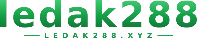 ledak288 logo